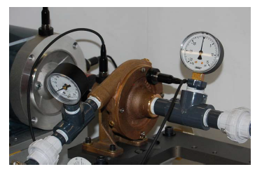 Shock and Vibration
